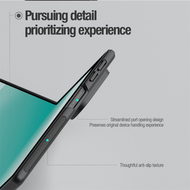 Nillkin Super Frosted Shield Fold Case for the Samsung Galaxy Z Fold 8