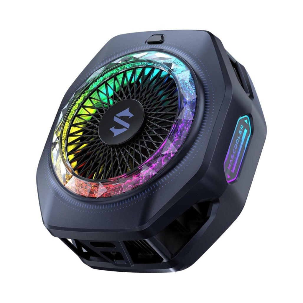 Black Shark FunCooler 5 Pro - Magnetic Phone Cooler