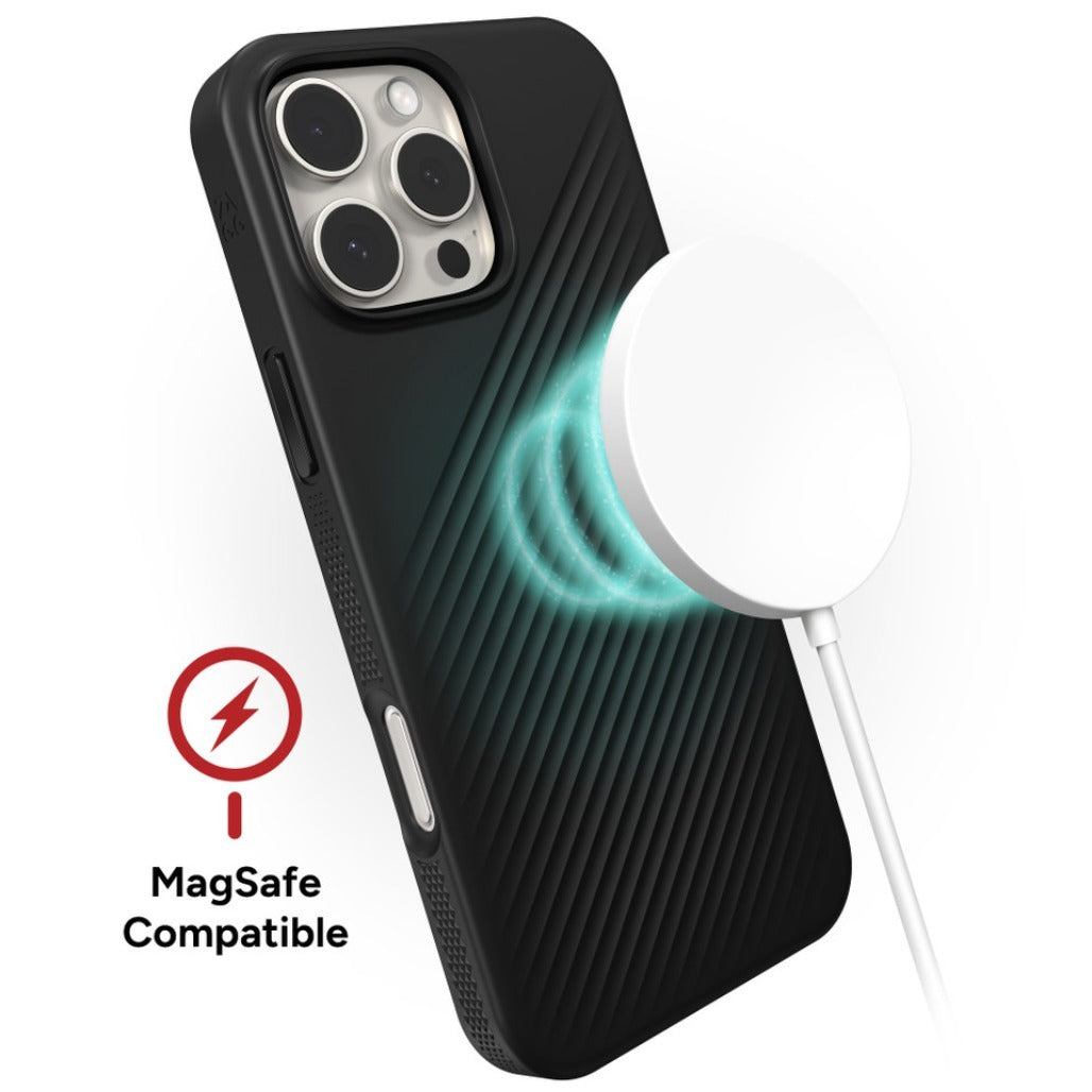 ZAGG Luxe Snap For iPhone 16 Series