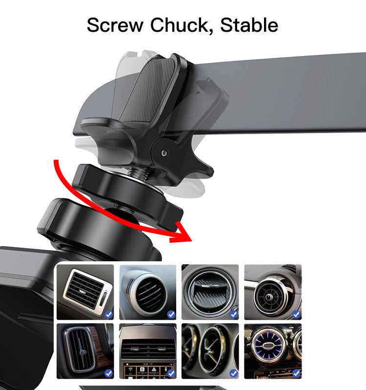 Yesido C163 Hot Selling Air Vent Phone Holder