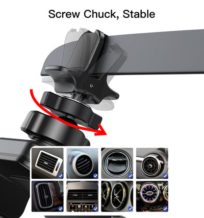 Yesido C163 Hot Selling Air Vent Phone Holder