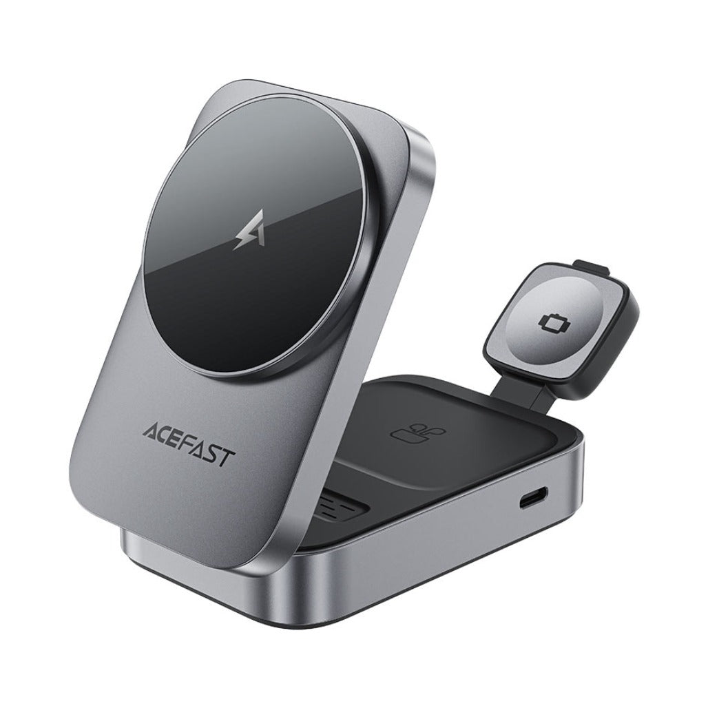 Acefast E22 Fast Wireless Charger Desktop Holder