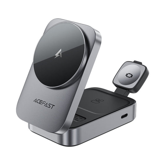 Acefast E22 Fast Wireless Charger Desktop Holder
