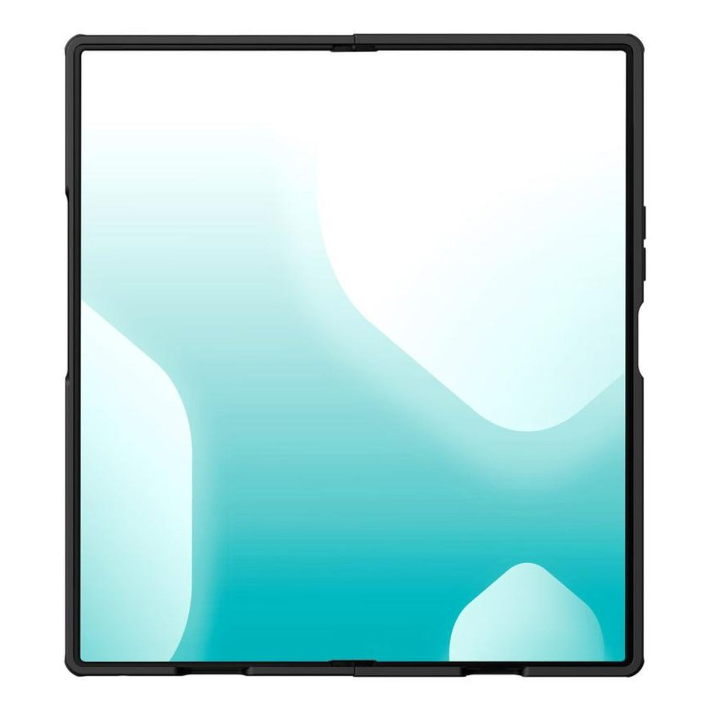 Nillkin Flex Pure Fold Case for Samsung Galaxy Z Fold8 Ultra with Stylus Pen