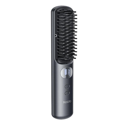 Yesido Hair Straightener MG23 - Black