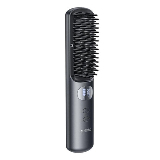 Yesido Hair Straightener MG23 - Black