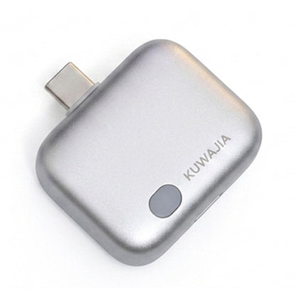 Kuwajia 140W Smart Charger Adapter Auto Power Disconnector Guard - KH-51