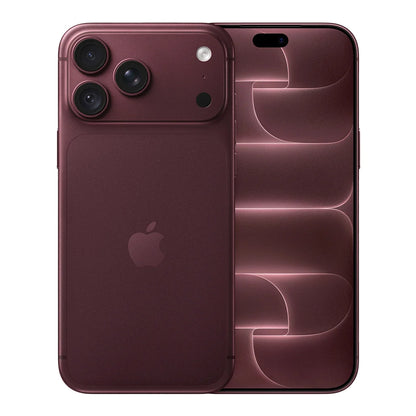 Apple iPhone 18 Pro Max