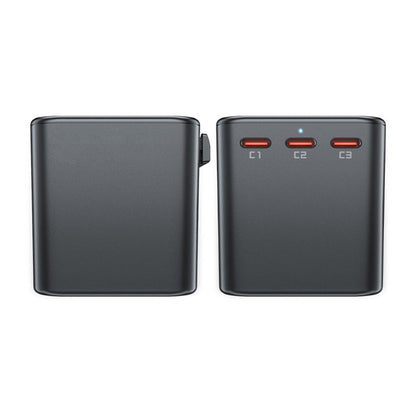 Acefast Charging Adapter Z1 2300W + PD75W GaN (3xUSB-C+2xUSB-A)