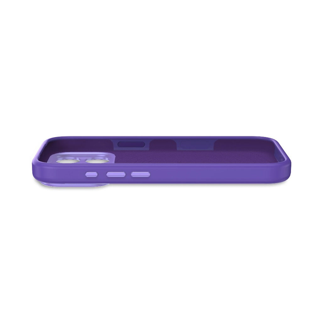 Decoded AntiMicrobial Silicone Case | Future Dusk | iPhone 17 Pro/ 17 Pro Max
