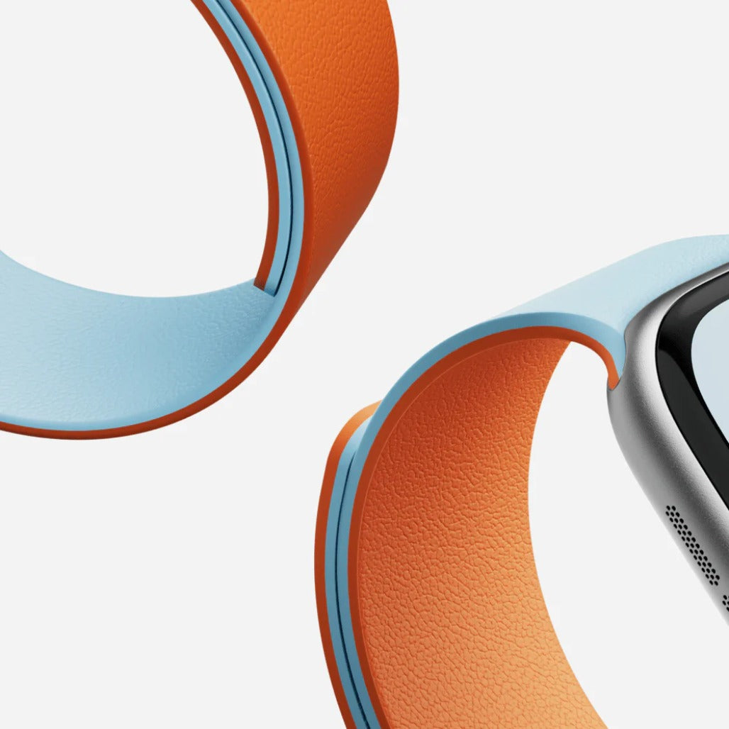 Moft Snap Duo Watch Bands For Apple Watch 49 / 46 / 45 / 44 / 42 / 41 / 40mm