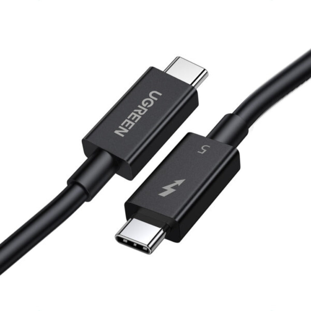 UGREEN Thunderbolt 5 Cable - 1 Meter - L703