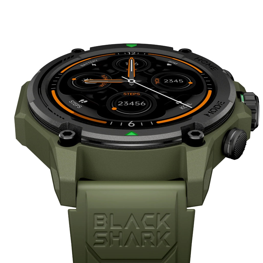 Black Shark GS3 Smartwatch