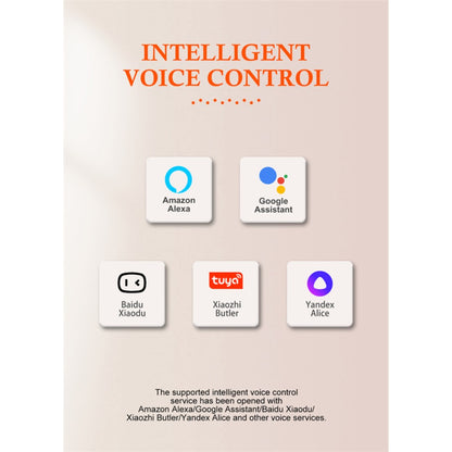 LDNIO Wi-Fi Smart Power Socket - SEW1058