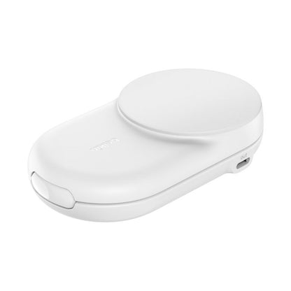 Belkin UltraCharge 2-in-1 Foldable Magnetic Charger with Qi2 25W