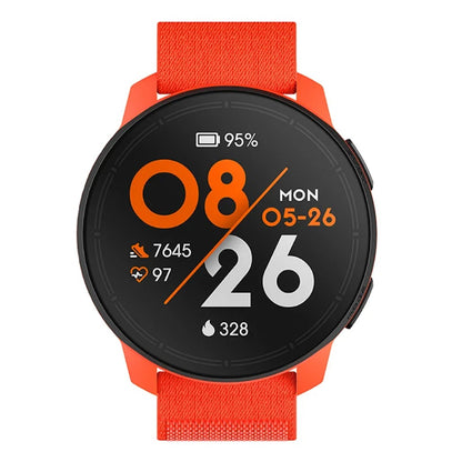 Black Shark Run Smartwatch