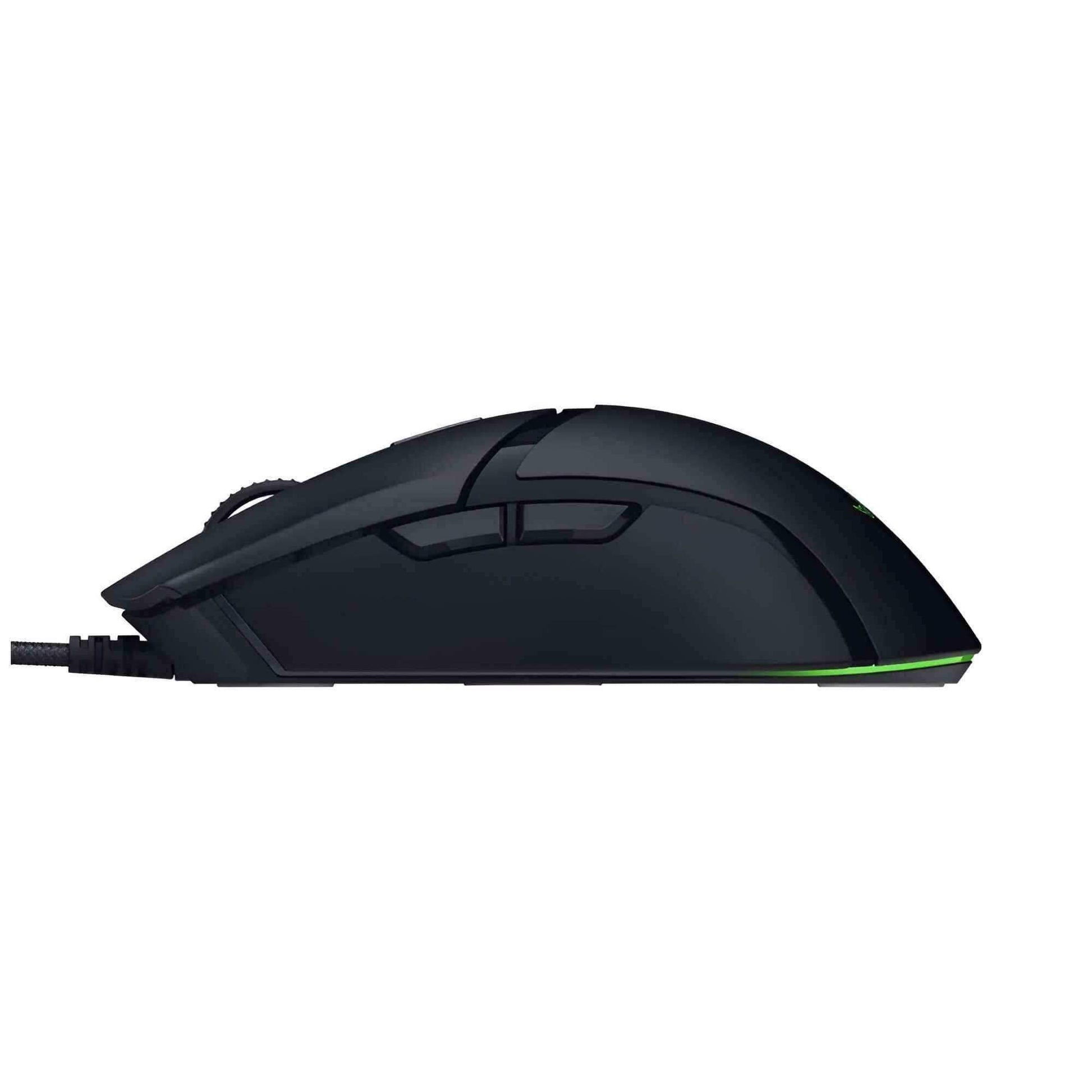 Razer Cobra Lightweight Wired Gaming Mouse with Razer Chroma RGB - Pixel Zones