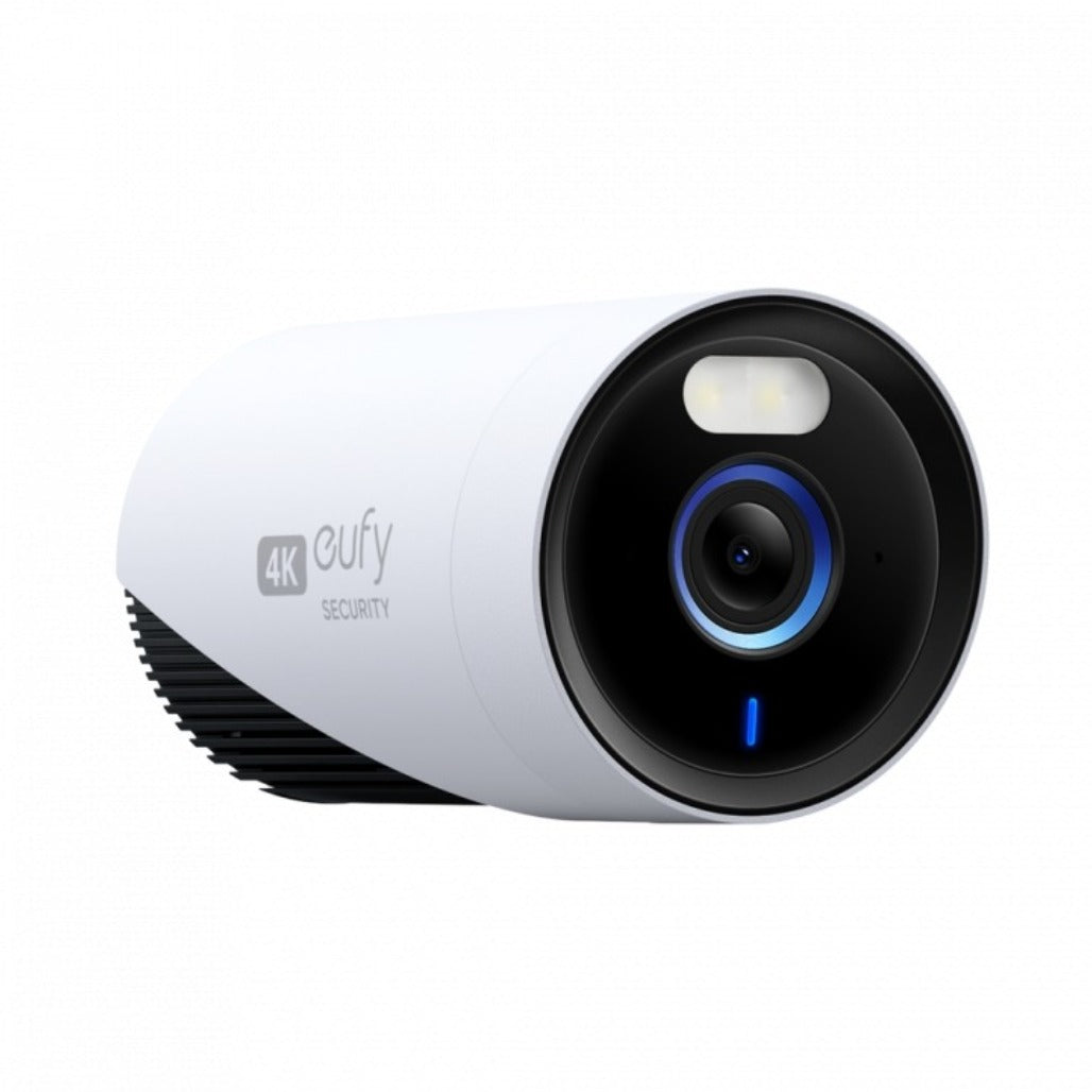 Eufy eufyCam E330 Professional 4K 24/7