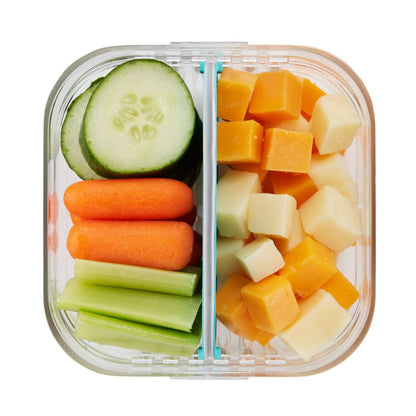 Packit MOD Bento Snack Container - Mint