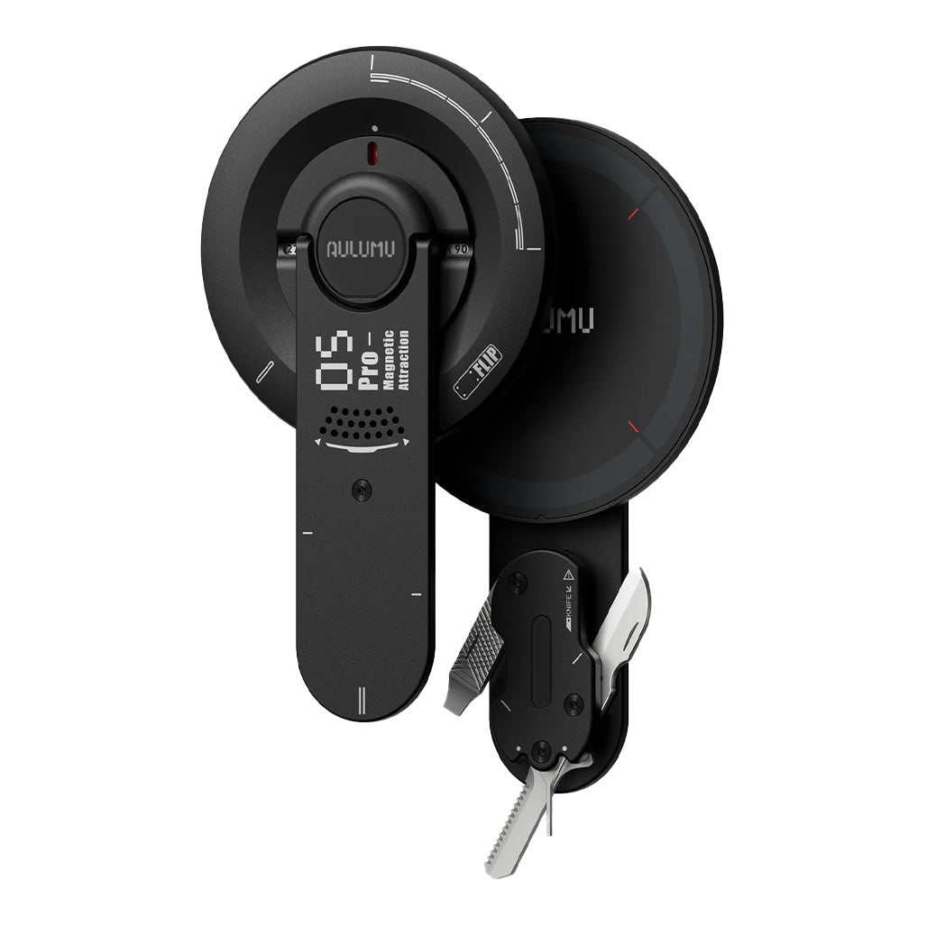 Aulumu G05 Pro Multi-Function Mag Kickstand
