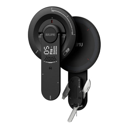 Aulumu G05 Pro Multi-Function Mag Kickstand