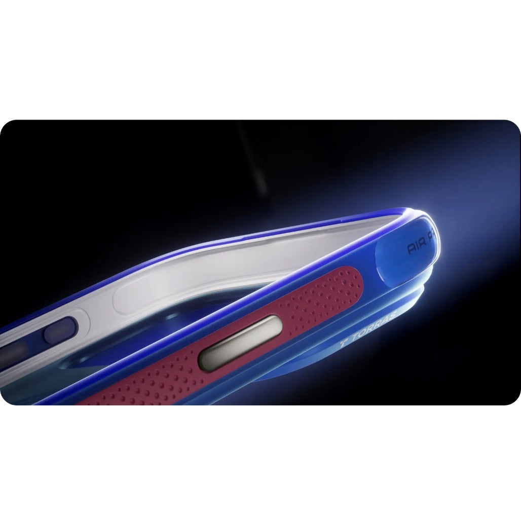 TORRAS X USA Ostand Q3 Air Football Limited for iPhone 17 Pro / iPhone 17 Pro Max - Starlight