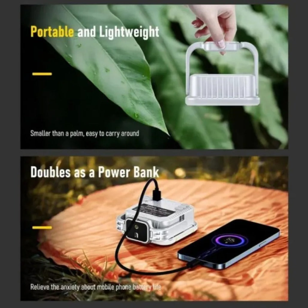 Jmary FM-428RGB Pocket-Sized Magnetic 30W Portable RGB LED Video Light