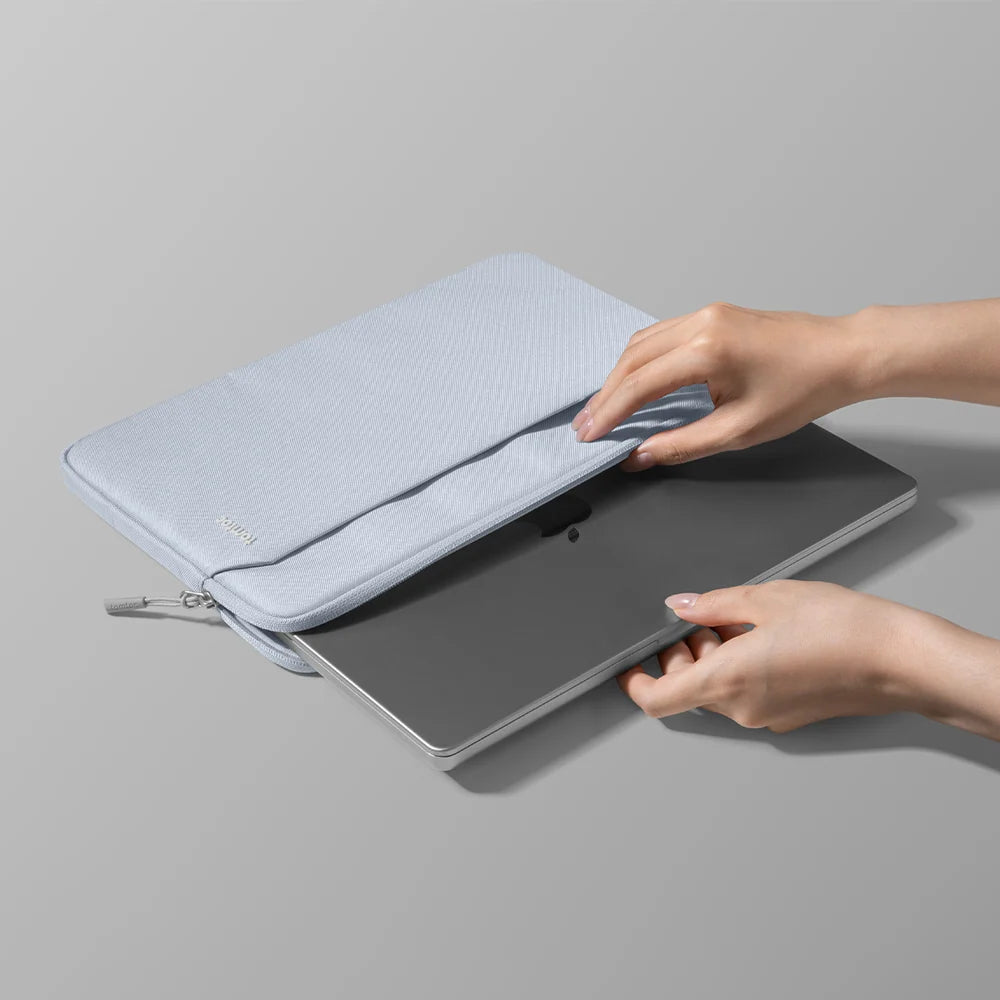 Tomtoc Light-A18 Laptop Sleeve for 14 inch MacBook Pro