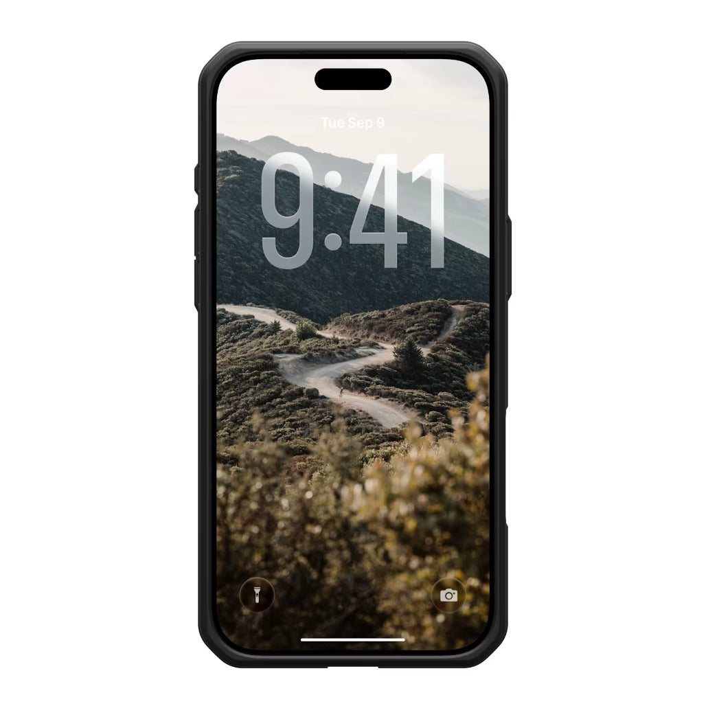 UAG Civilian LT iPhone 17 Pro / 17 Pro Max Case