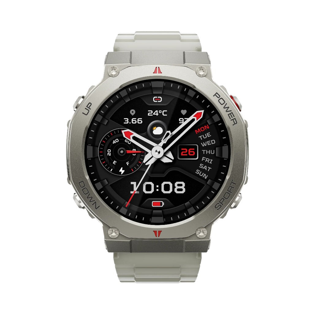 Black Shark GS3 Ultra Smartwatch