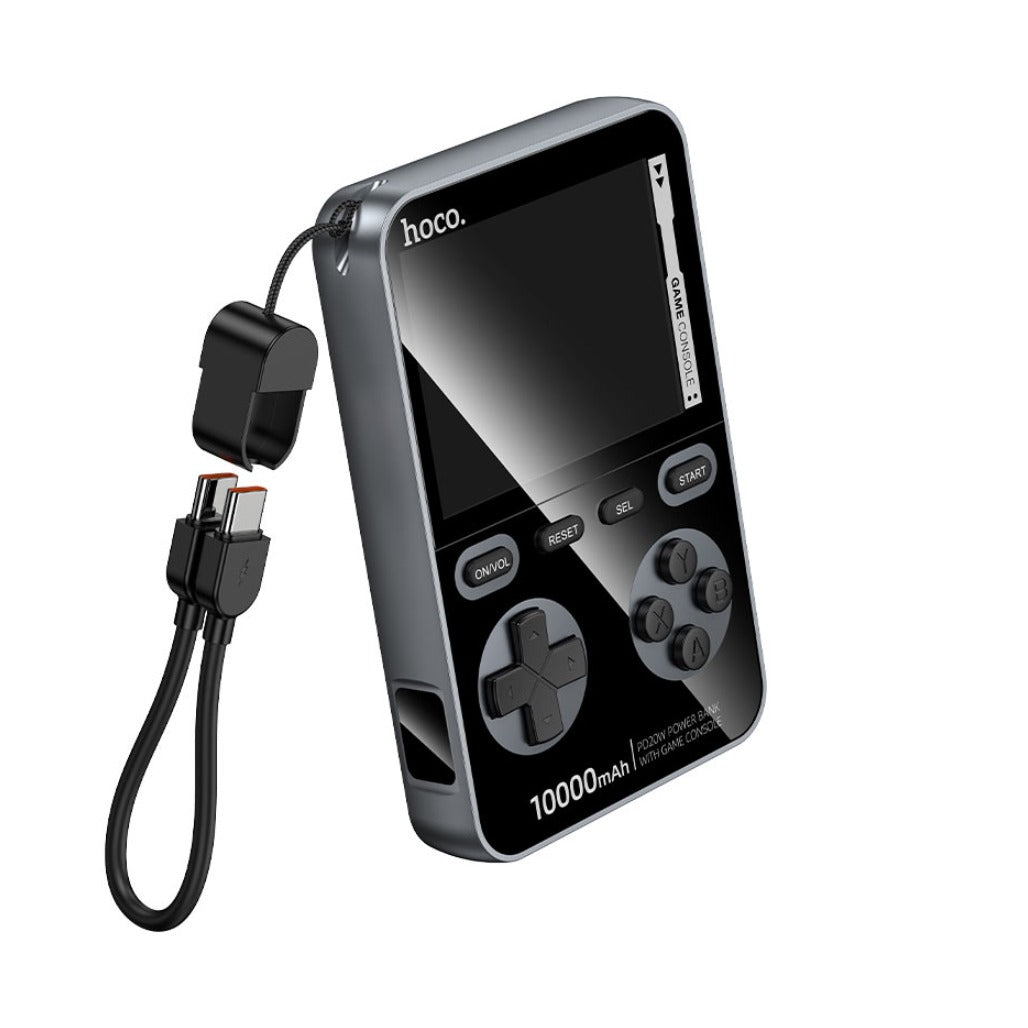 Hoco Q47 Shine - PD20W 10000mAh Power bank with game console