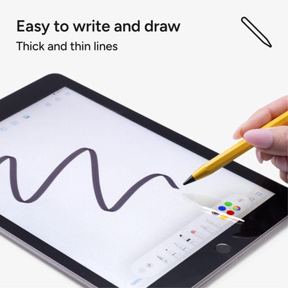 Zagg Oxford Stylus Pencil For Universal iPad Devices
