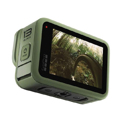GoPro HERO13 Black - Limited Edition Forest Green