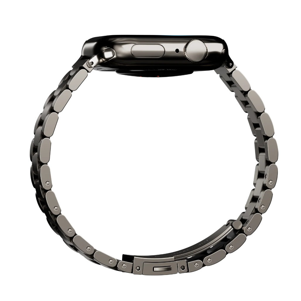 SwitchEasy Chaine Stainless Steel Watch Loop