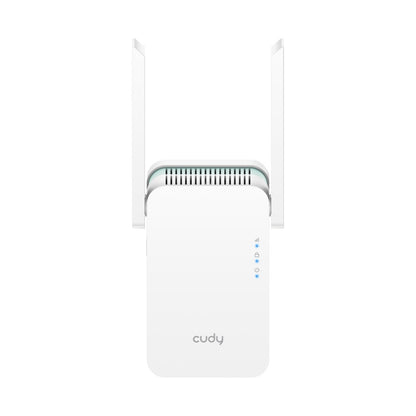 Cudy RE1500 1.0 - AX1500 Mesh Wi-Fi 6 Range Extender
