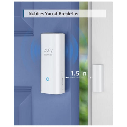 Eufy Entry Sensor