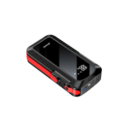 JEQANG Jeqang Multifunctional Car Emergency Jump Starter - JP-S153