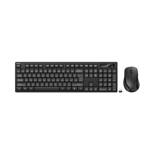 Belkin Connect Wireless Keyboard and Mouse Combo