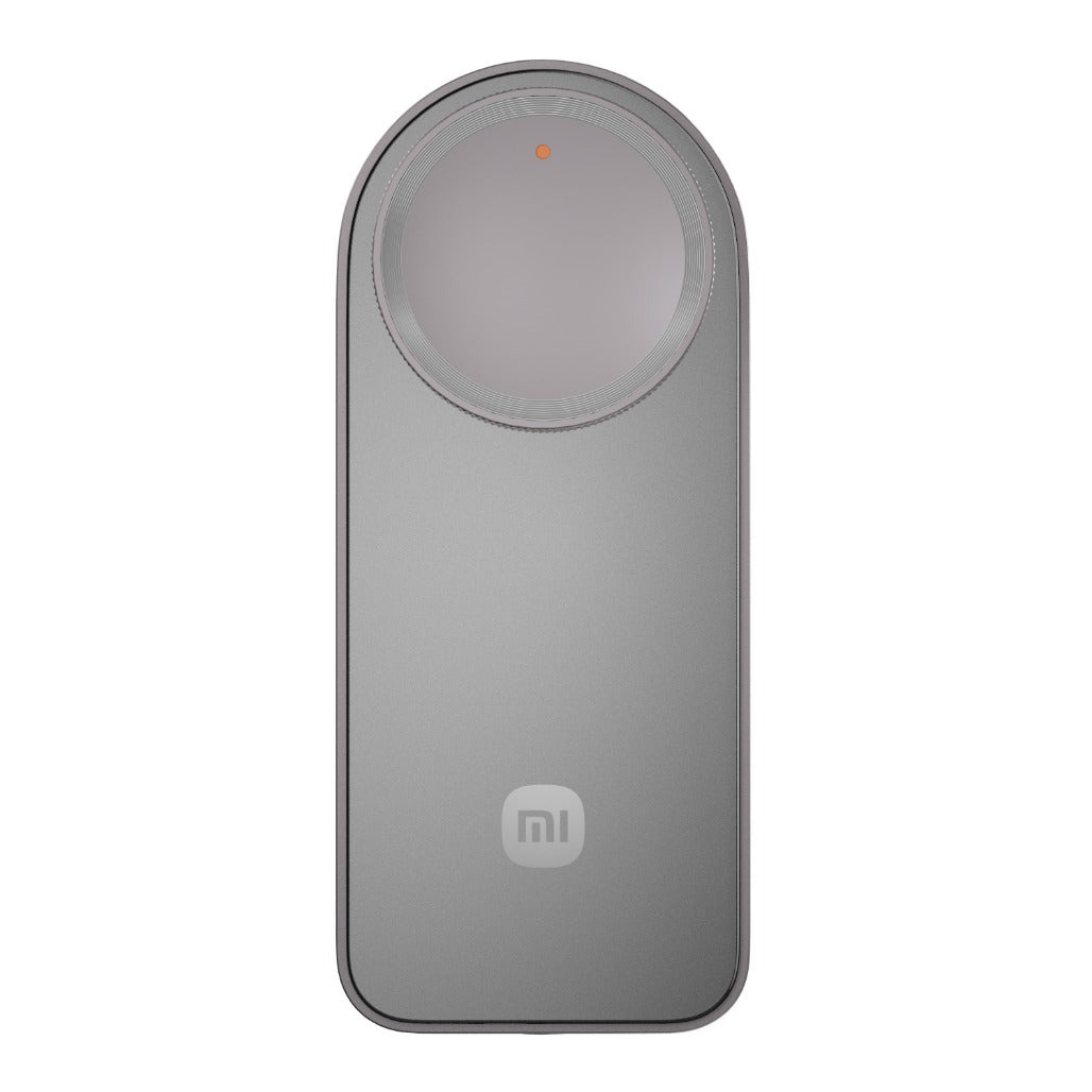 Xiaomi Self-Install Smart Lock with Keypad