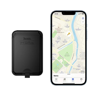 HOCO E91I Smart Magnetic Wallet Tracker (Apple Find My)