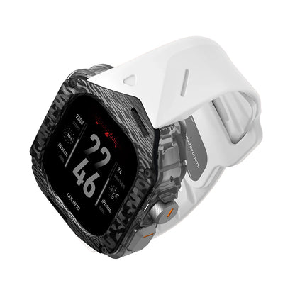 Aulumu A01 Case with Band for Apple Watch Ultra 1/2/3 49mm