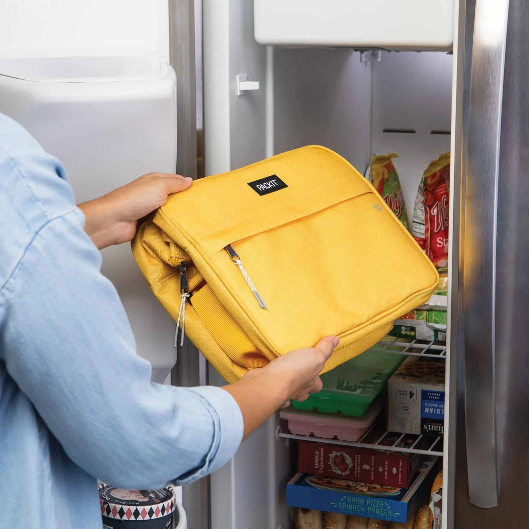 Packit Freezable Zuma 15-Can Cooler
