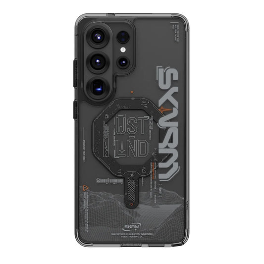 Skinarma SONIX Mag-Charge Samsung S26 Ultra