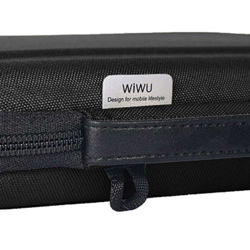 WiWU Parallel 11" Hardshell Bag