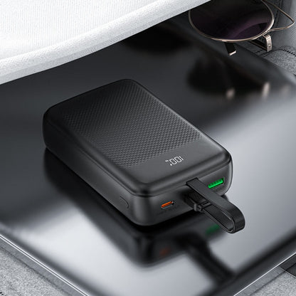 Acefast M14 - Fast Charge Power Bank PD22.5W 20000mAh