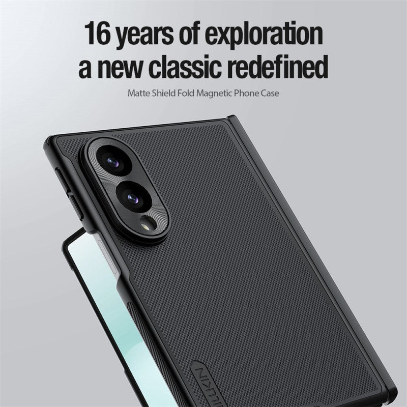 Nillkin Super Frosted Shield Fold Case for the Samsung Galaxy Z Fold 8