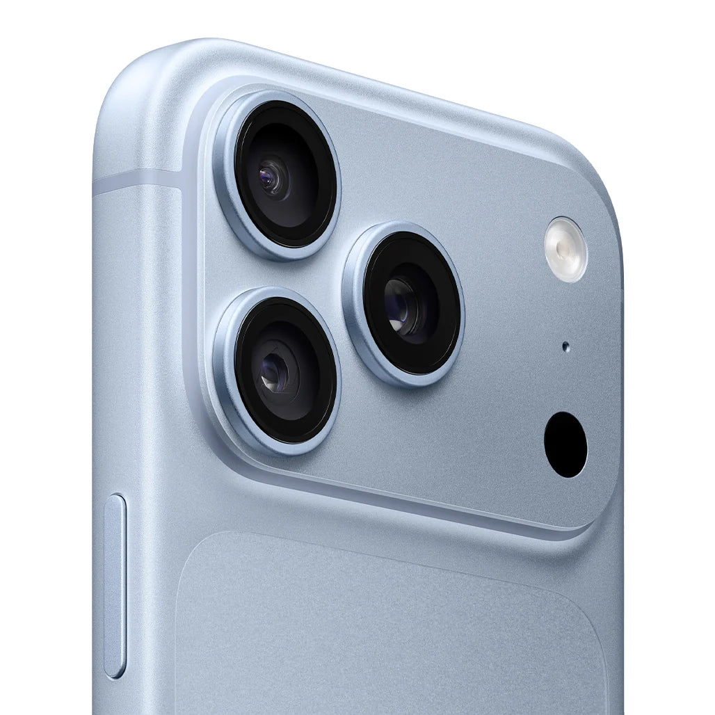 Apple iPhone 18 Pro