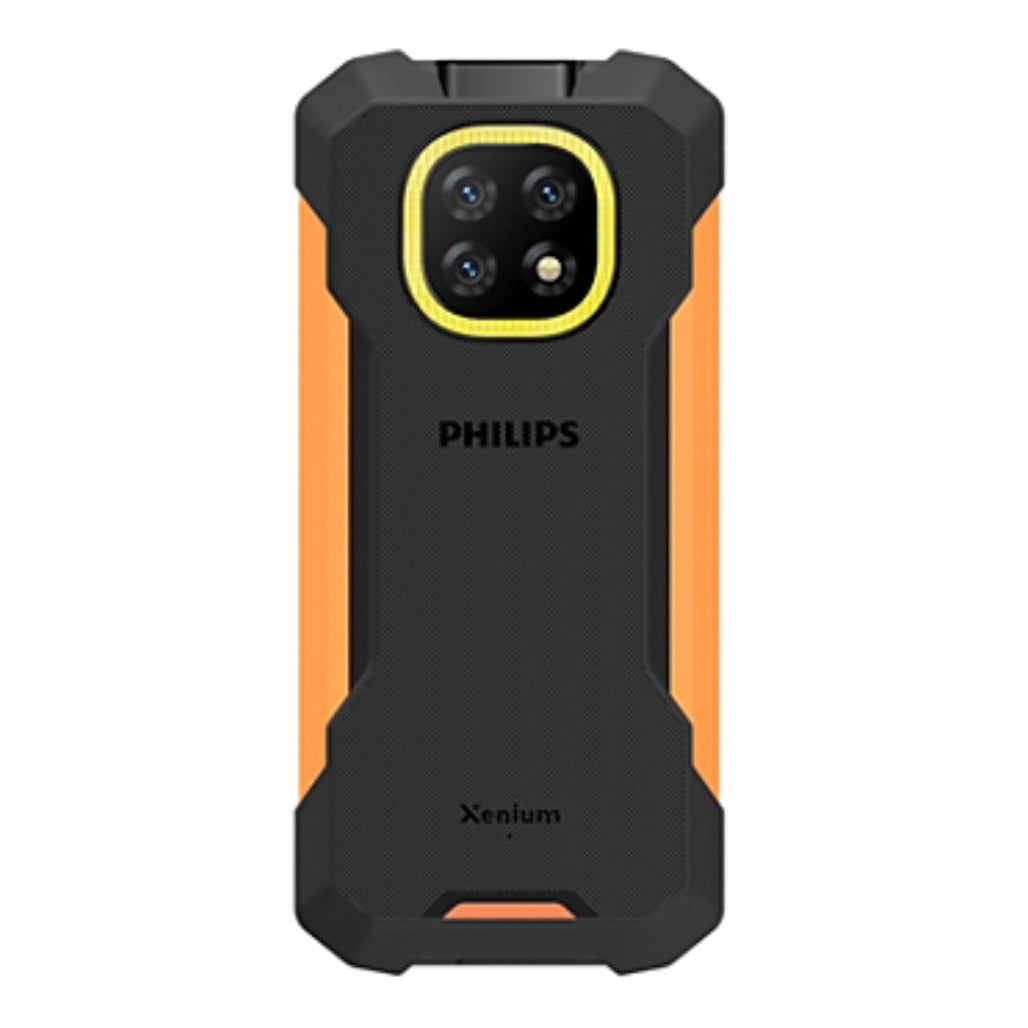 Philips S8310 Smartphone - 6GB RAM - 128GB Storage