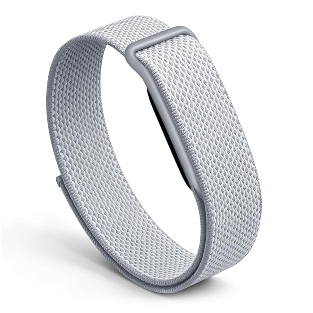 Premium Nylon Band Compatible with Google Fitbit Air - IC