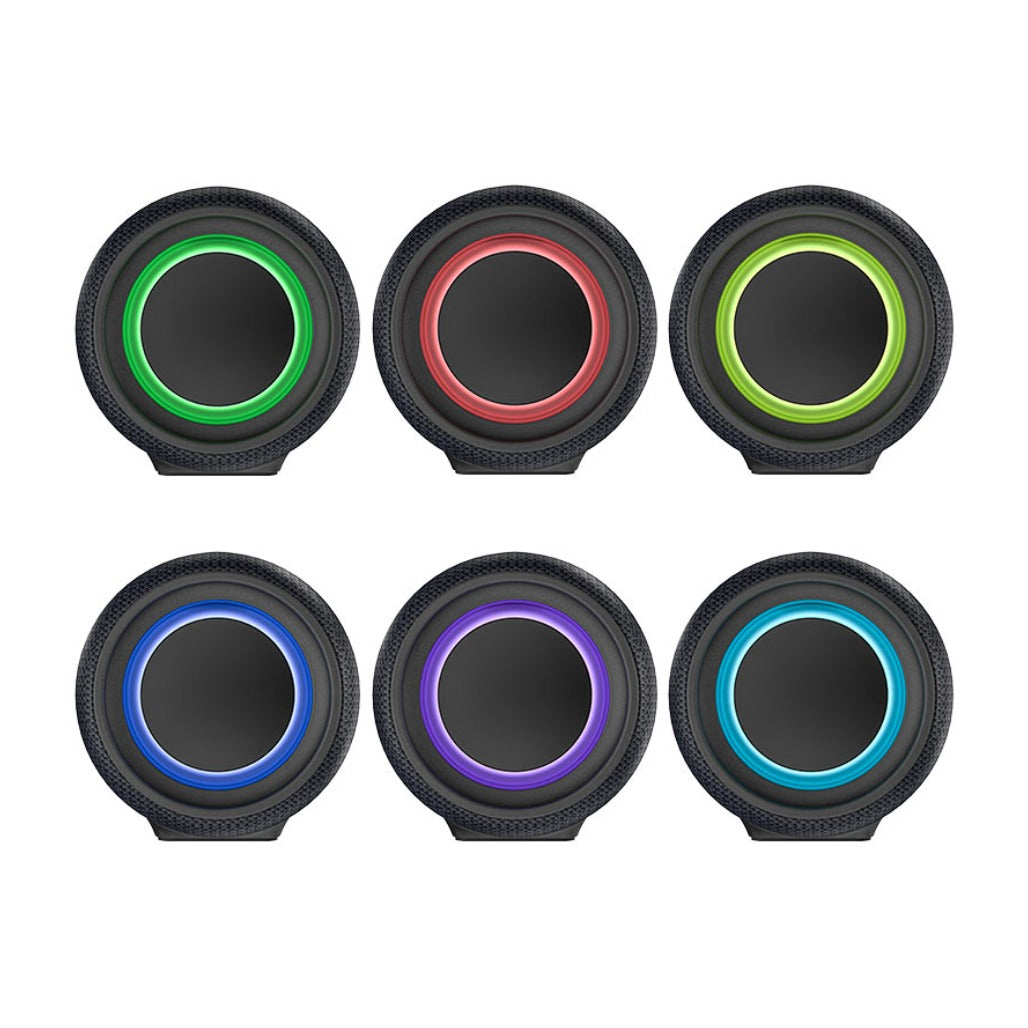 Acefast Portable Speaker K2 Air